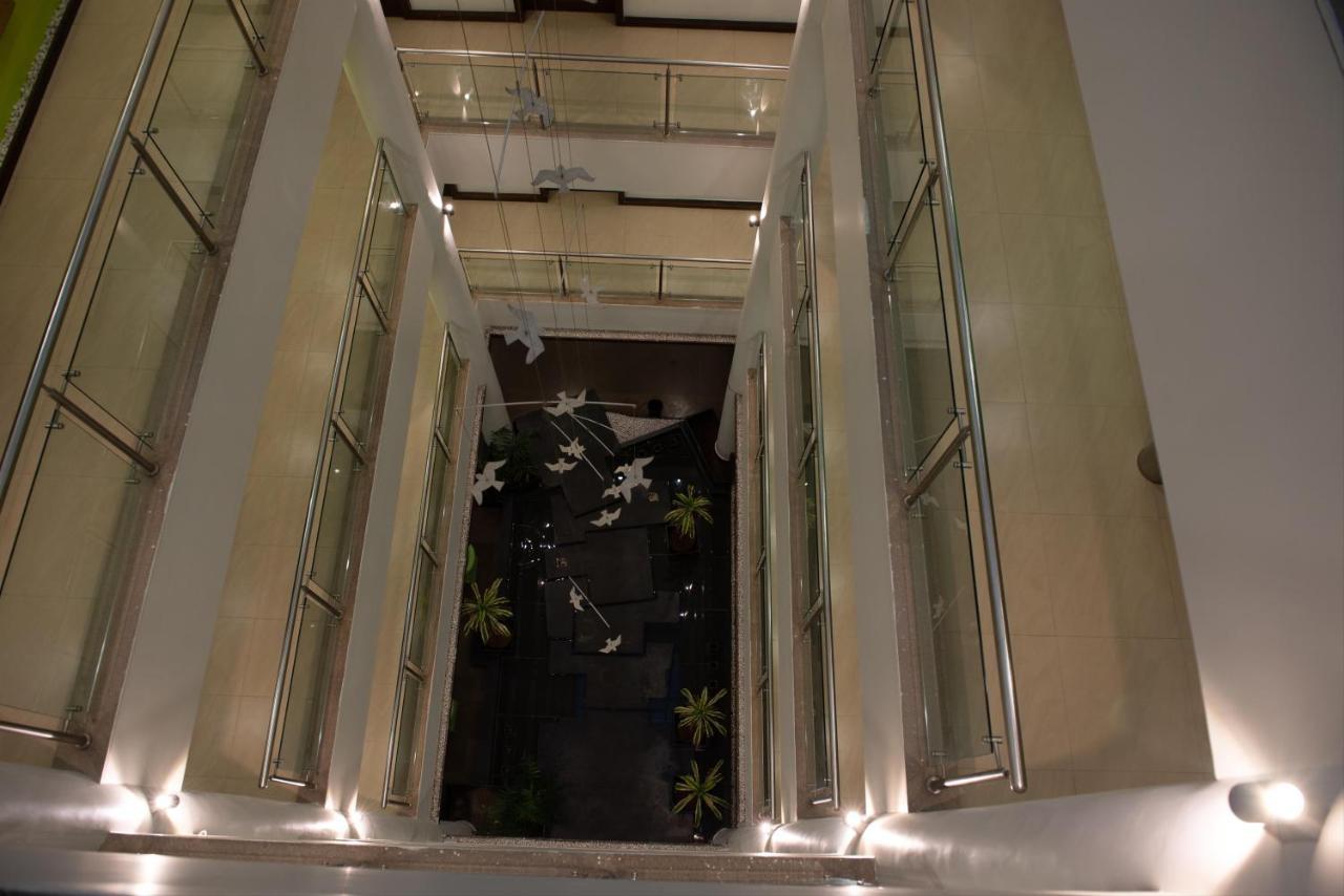 Monarch Montvert Pune Exterior photo