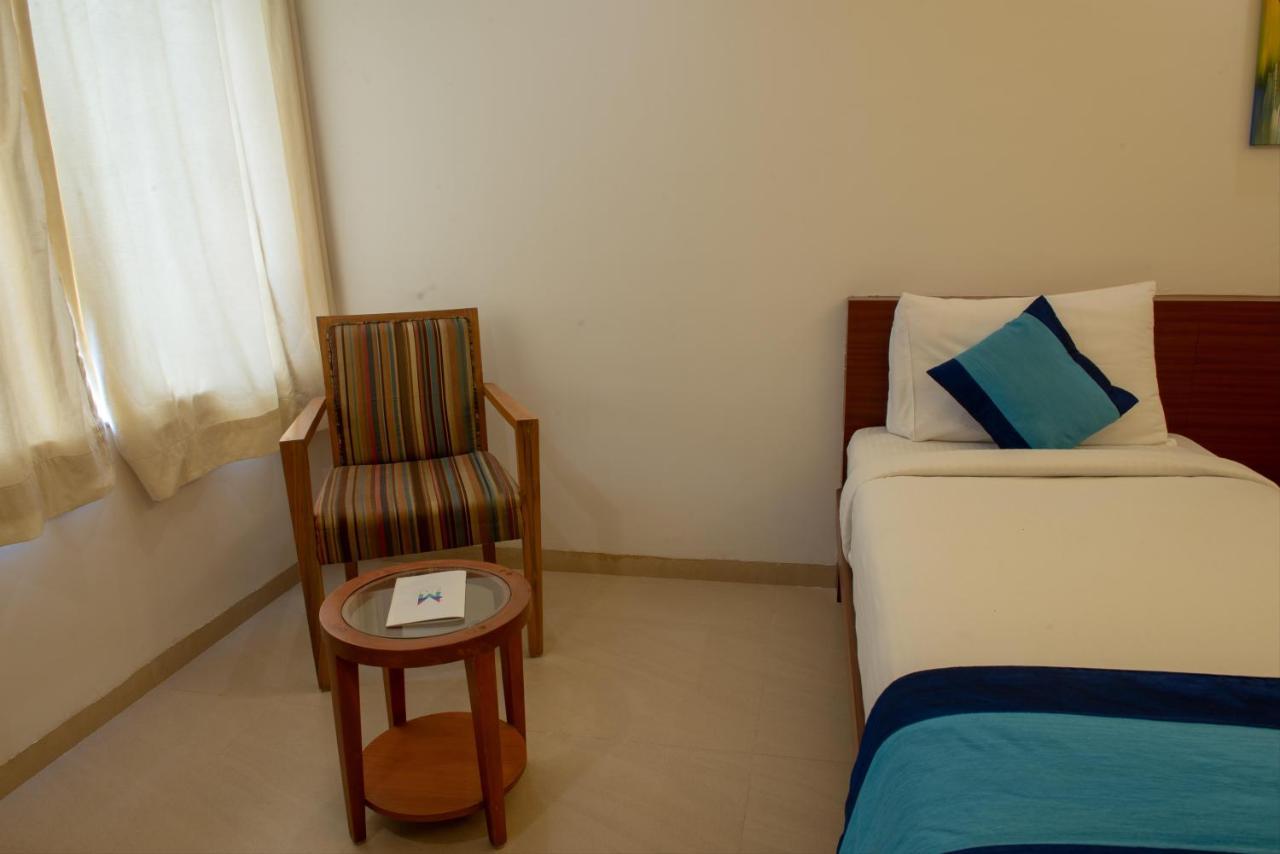 Monarch Montvert Pune Exterior photo